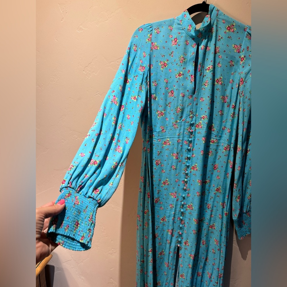 Afrm Dress - image 3